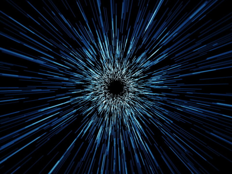 Warp drives are exotic solutions of relativity.