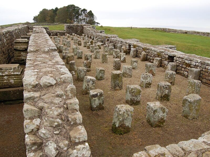 Archaeologists Are Not Finding Late Roman and Anglo-Saxon Burials from the 5th Century in England – Where Are the Bodies?