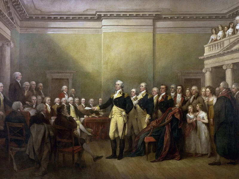 The Newburgh Conspiracy: When Washington Thwarted His Own Army’s Coup