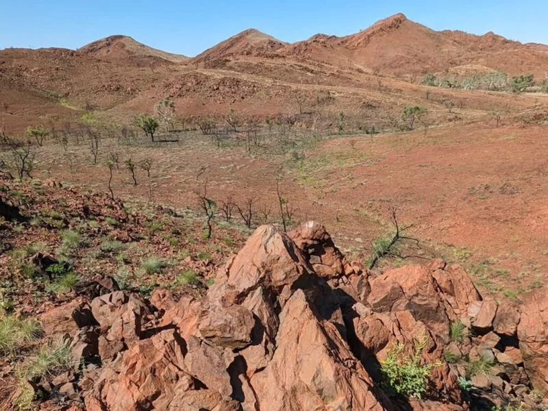 Oldest Impact Crater in the World Discovered in Australia: A Collision That Changed Earth’s Geology