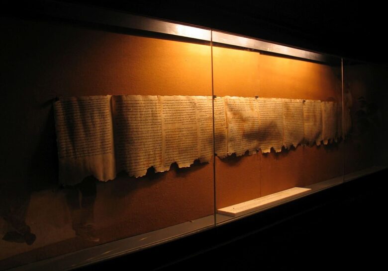 A Millennia Old Code Deciphered Researcher Reveals The Secret Of The a-millennia-old-code-deciphered-researcher-reveals-the-secret-of-the