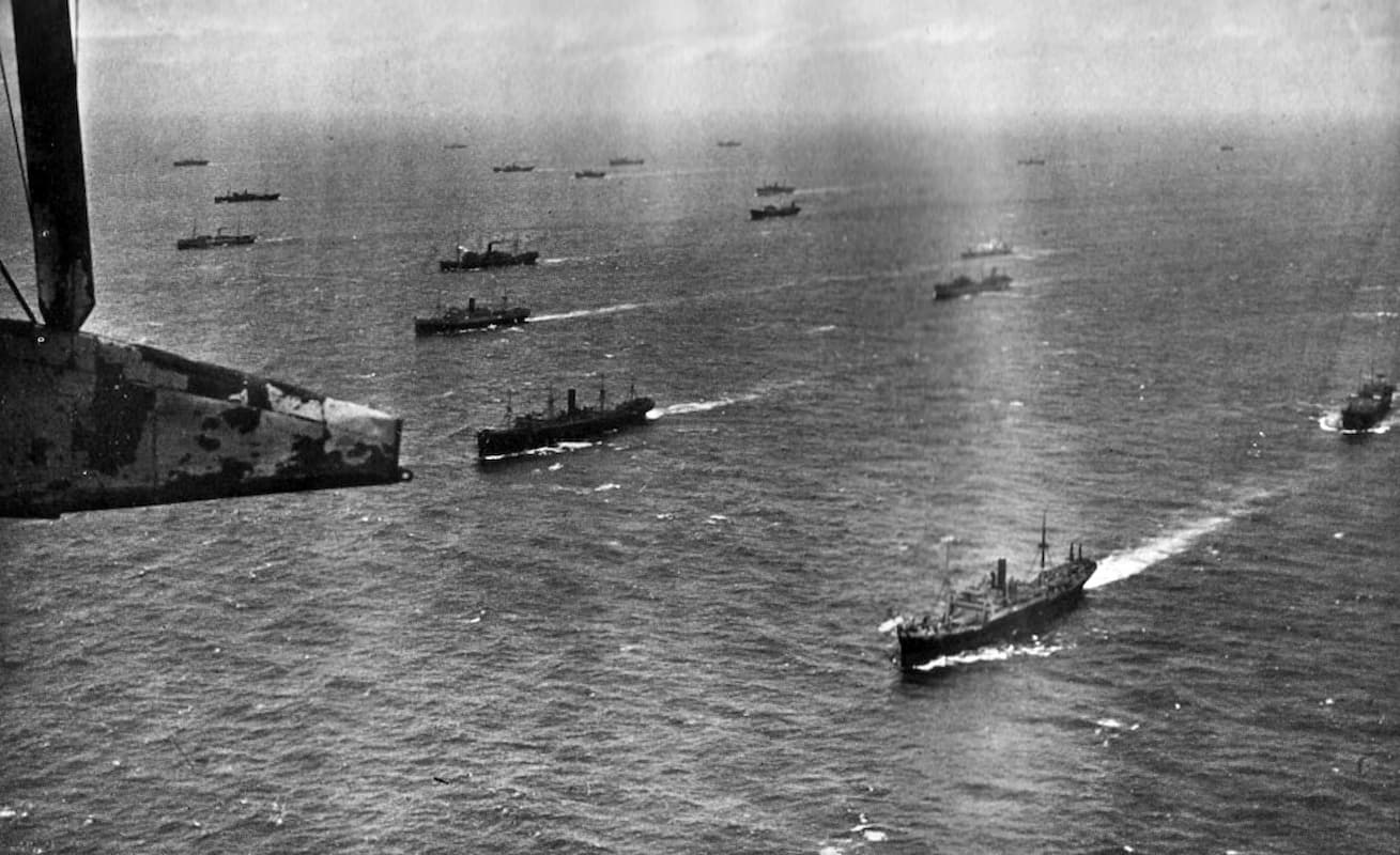 The tactic that could have prolonged the war and prevented the Normandy landings, had German submarines used i