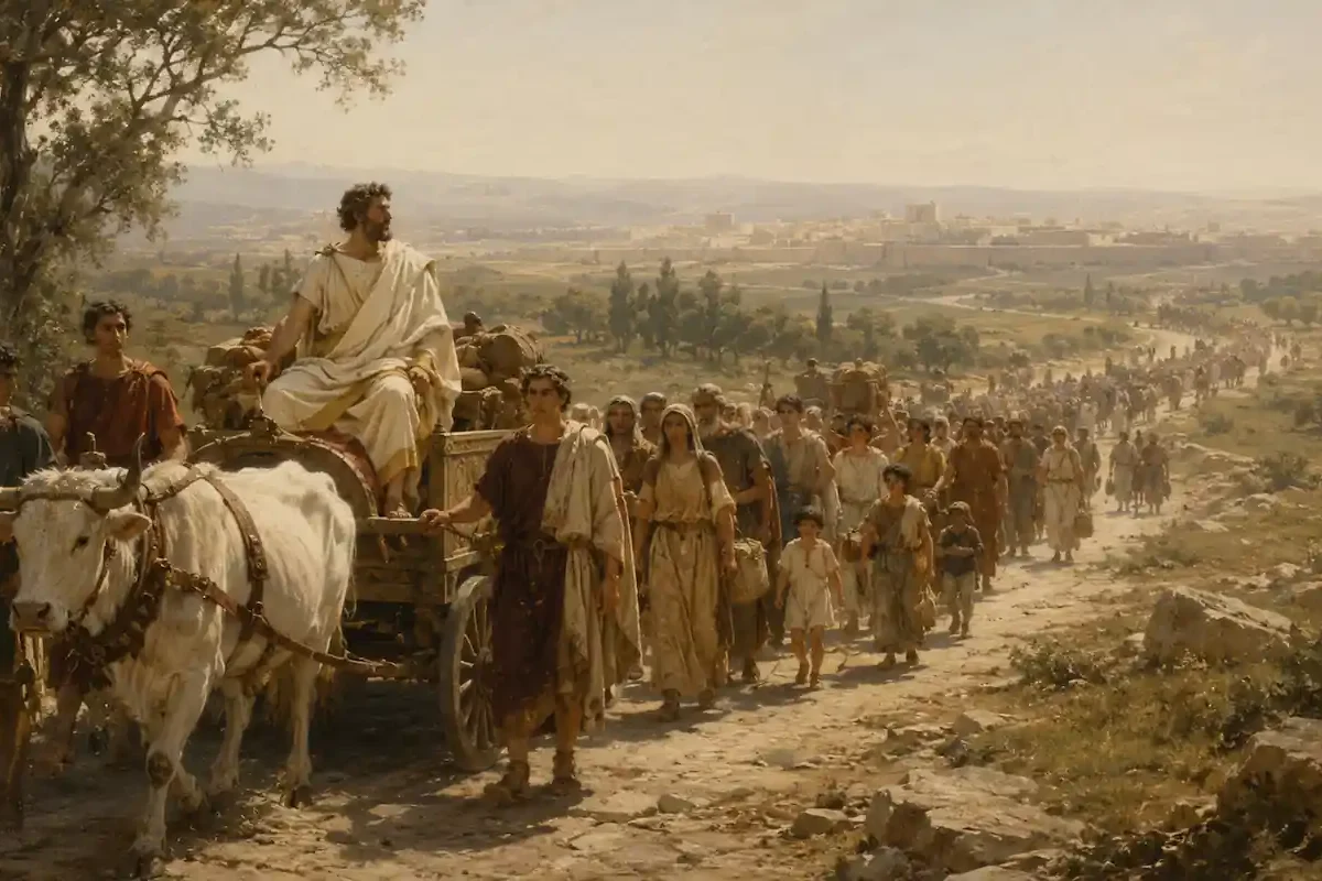 Rome