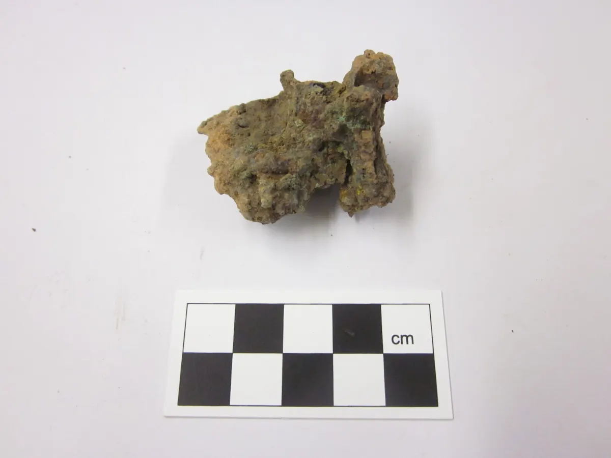 lead metallurgy Iberian Peninsula before phoenicians