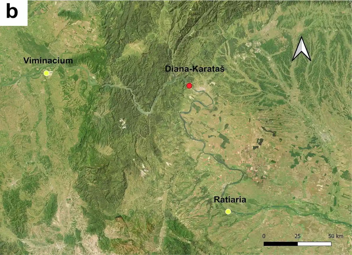 legionnaires, the Danube frontier, barbarian invasions, hunting, fishing