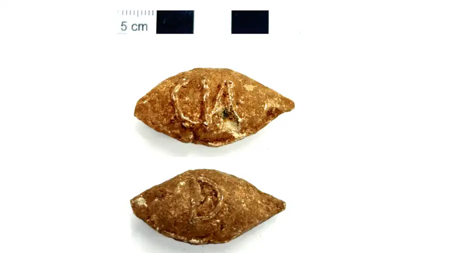 cerretan revolt roman camp