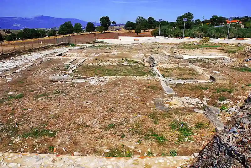 ligures baebiani deported south Italy roman empire