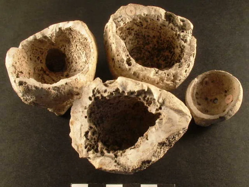 female shaman stonehenge