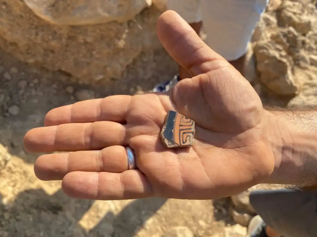 assut de tyvenis Iberian site sertorian seal