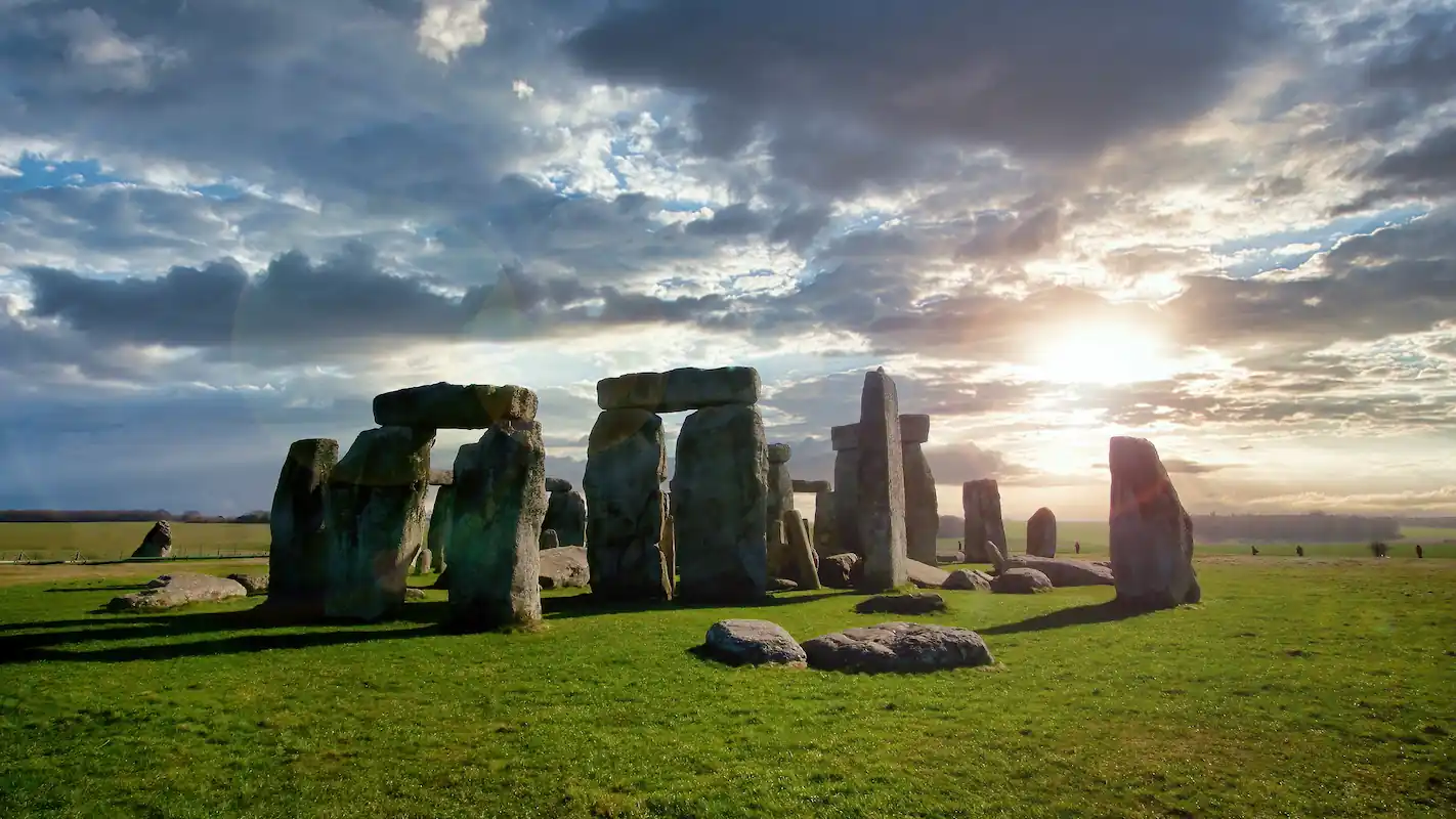 The Megalithic Monuments of Europe Were Built by Egalitarian Communities That Cooperated Without an Elite Controlling Them