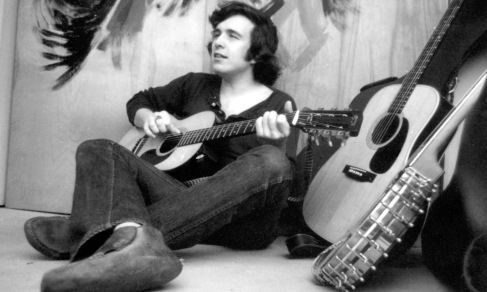 Don McLean sobre Dylan y los Beatles