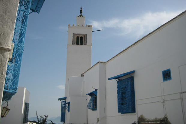 Sidi Bou Said (Túnez), refugio mediterráneo con esencia Andalusí ( II ) 1