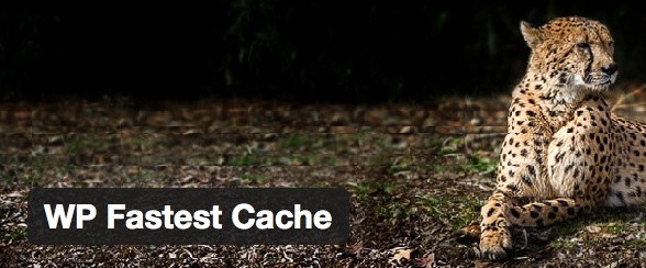 WP Fastest Cache, el plugin de cache más sencillo y efectivo 1