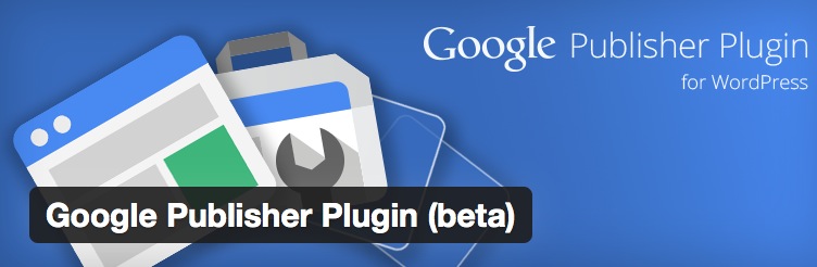 Plugin oficial de Google para WordPress 1