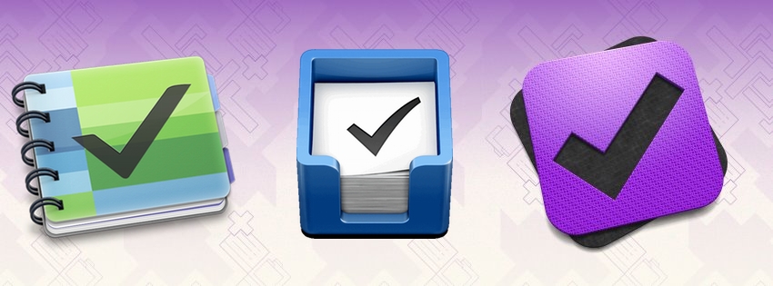 Comparativa: OmniFocus 2, Things, The Hit List 1