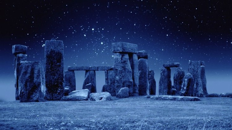 Un estudio propone que Stonehenge se usaba para hacer música