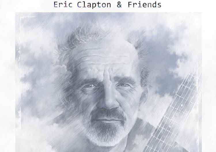 Eric Clapton & Friends - The Breeze. An Appreciation of JJ Cale 