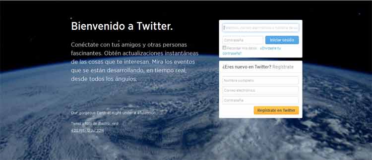 Twitter: realidades, datos y cifras interesantes de 2014  