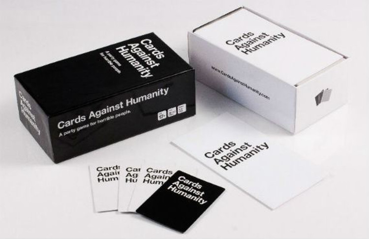 Los creadores de Cards Against Humanity compran una isla para sus seguidores 1