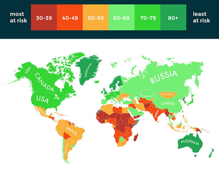 Paises-seran-afectados-cambio-climatico