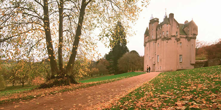 Castle-Trail-recorriendo-noreste-Escocia