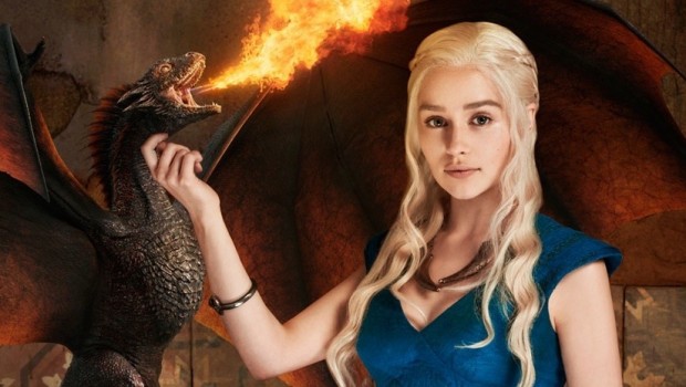 10 mujeres de la historia comparables a la Khaleesi 1