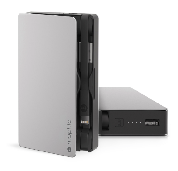 Mophie Powerstation Plus 2x