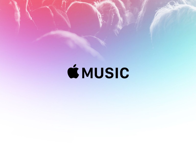 apple music