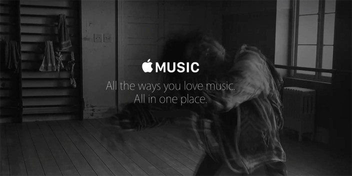 apple music