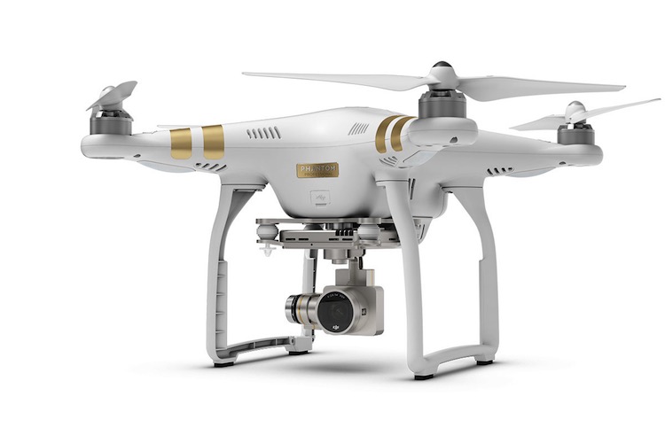 DJI Phantom 3 Professional_750x500