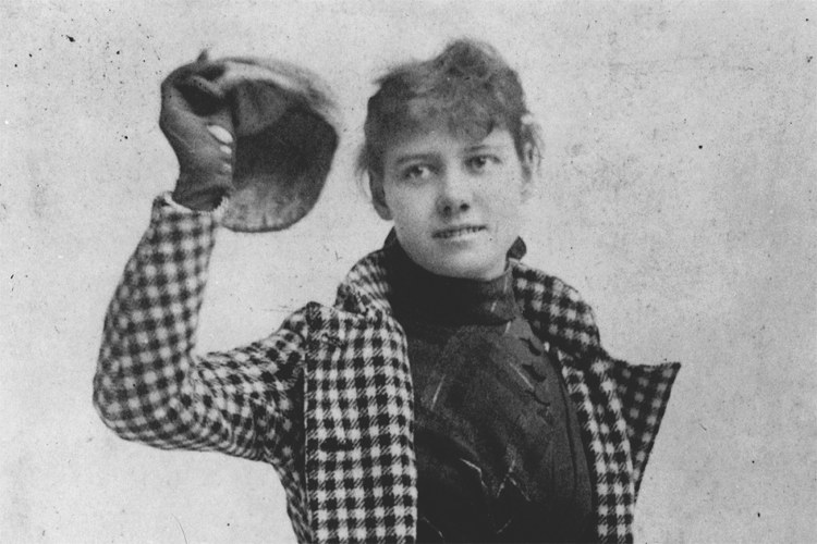 Nellie Bly