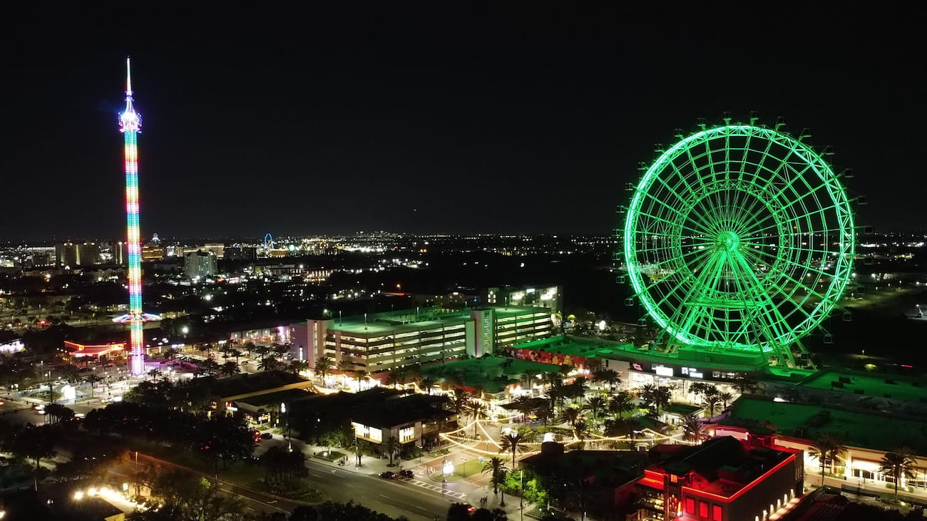 Cómo ahorrar en un viaje a Orlando