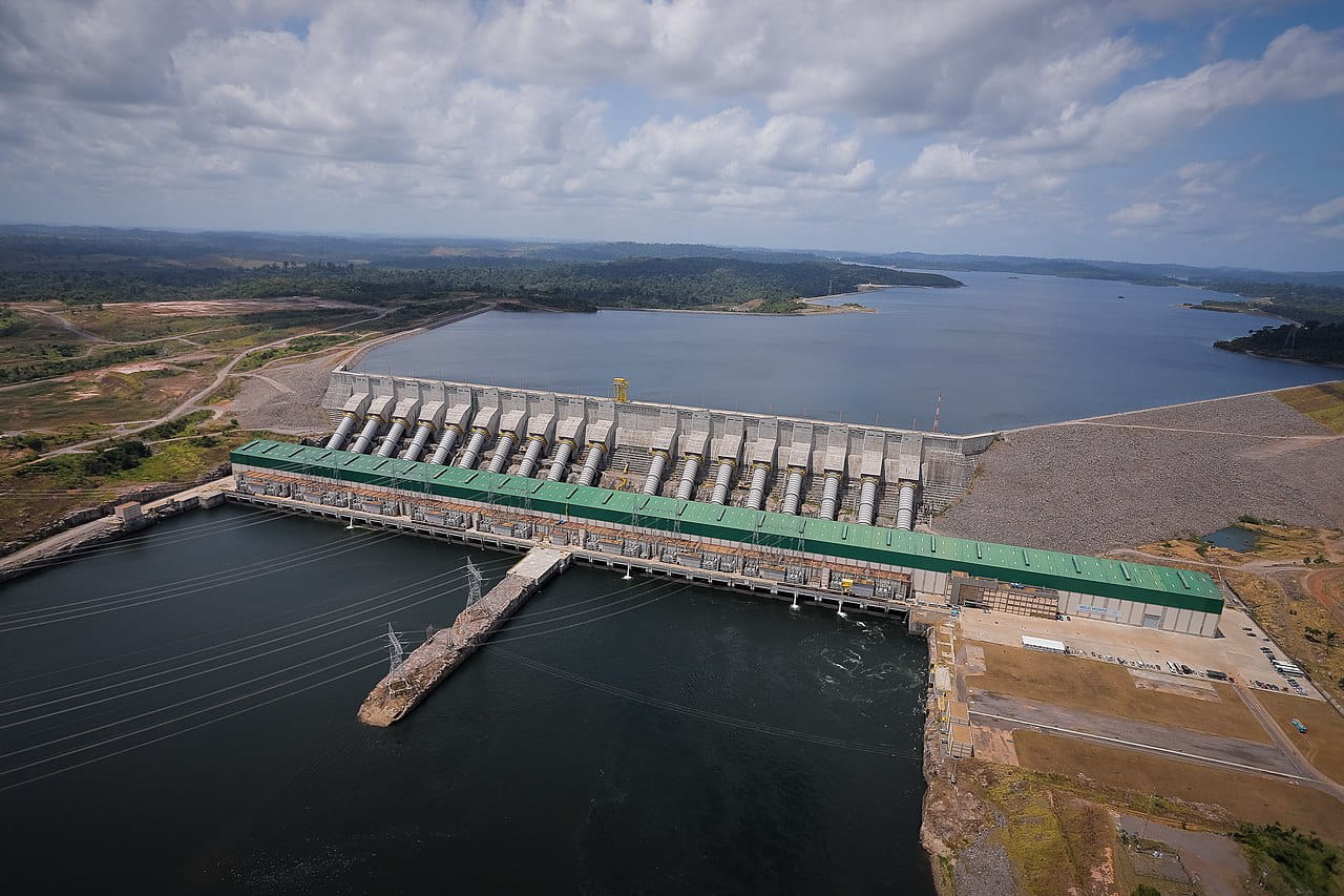 La controvertida presa de Belo Monte en Altamira