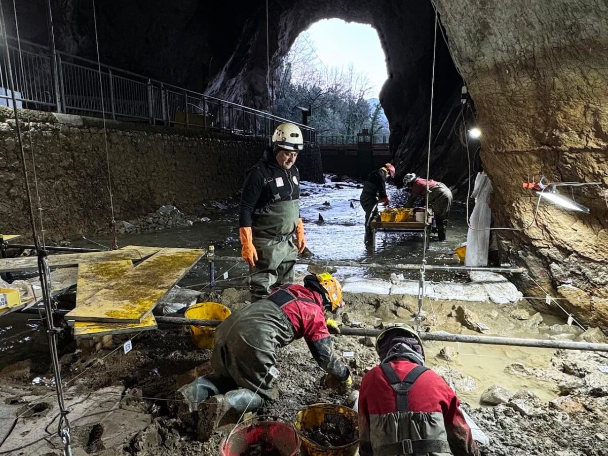 cueva pertosa-auletta santuario helenistico