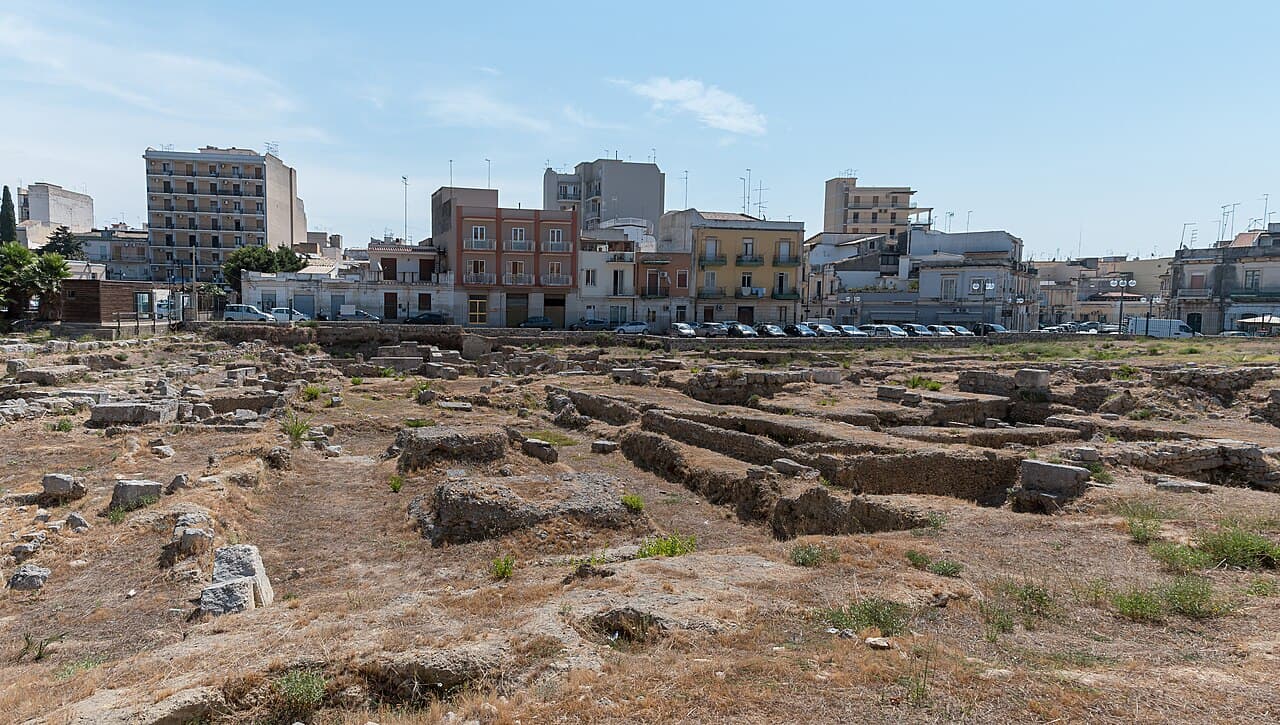agathocles siracusa sicily carthage war