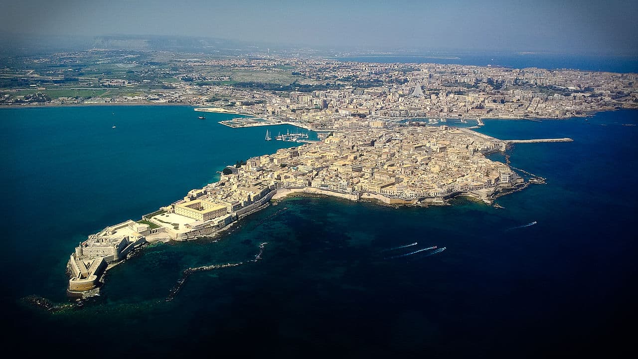 agathocles siracusa sicily carthage war