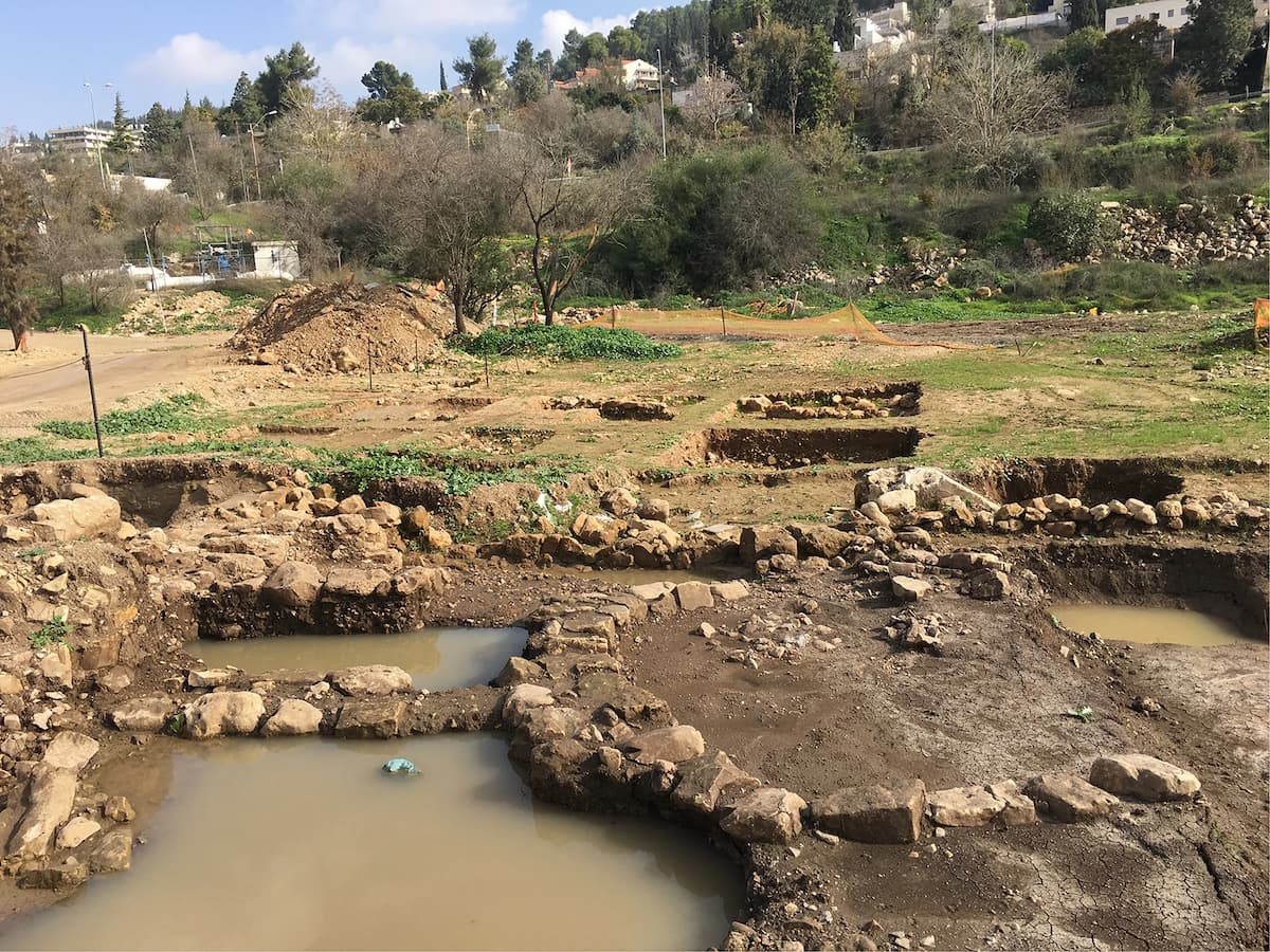 Fires dry storms neolithic agriculture