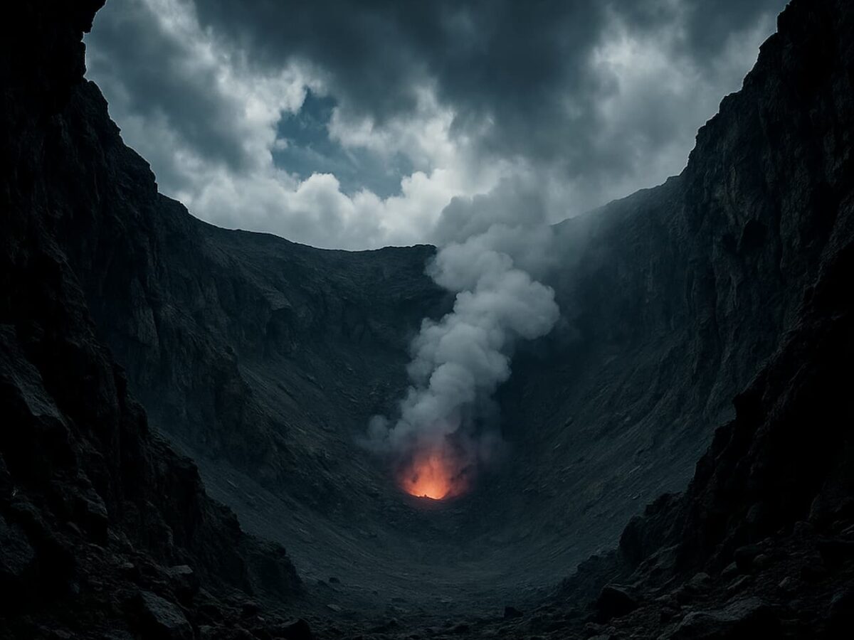 Científicos resuelven el misterio del volcán «zombi» Uturuncu en Bolivia, geológicamente muerto y con señales de actividad