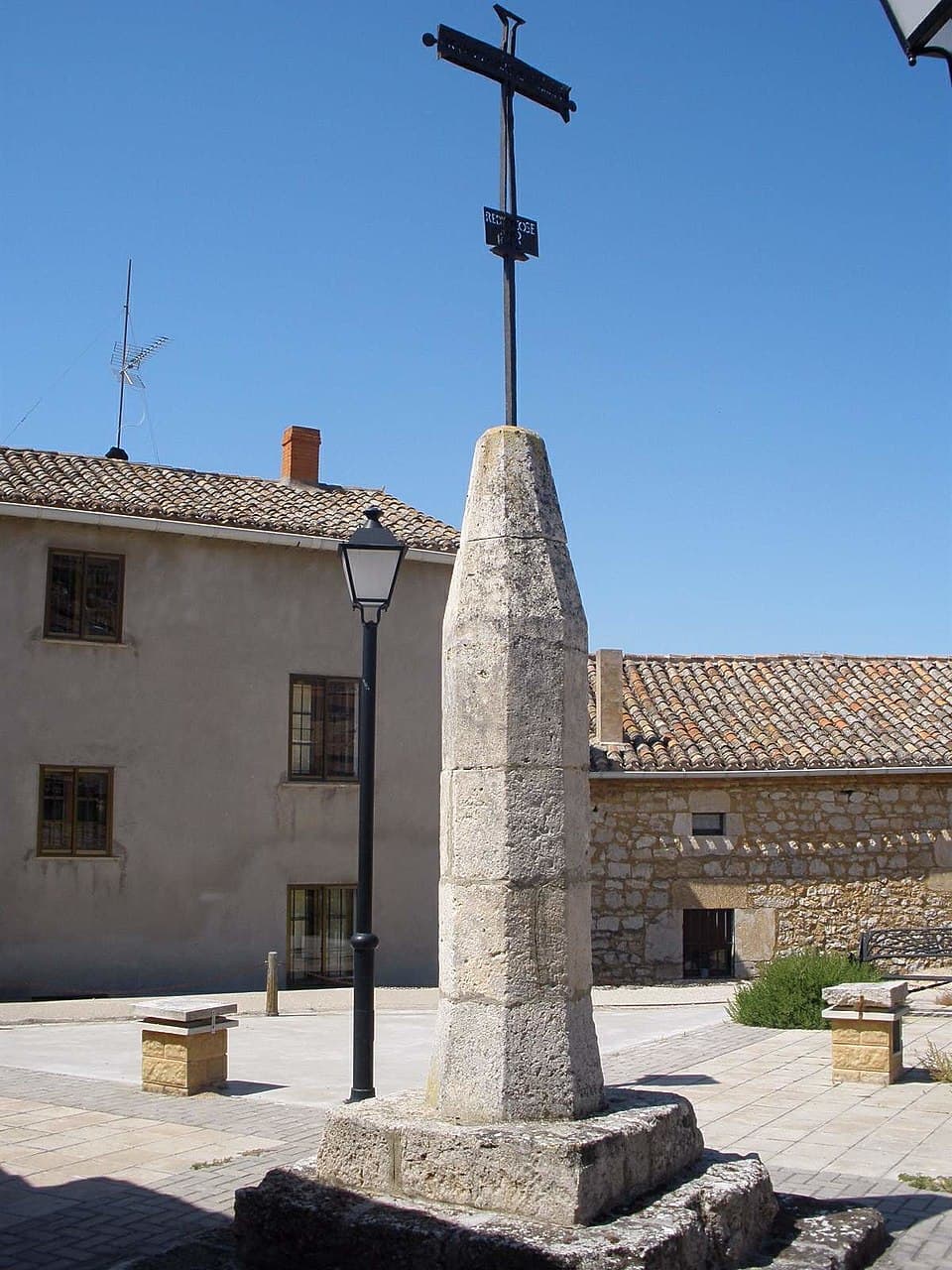 wamba rey visigodos hispania españa