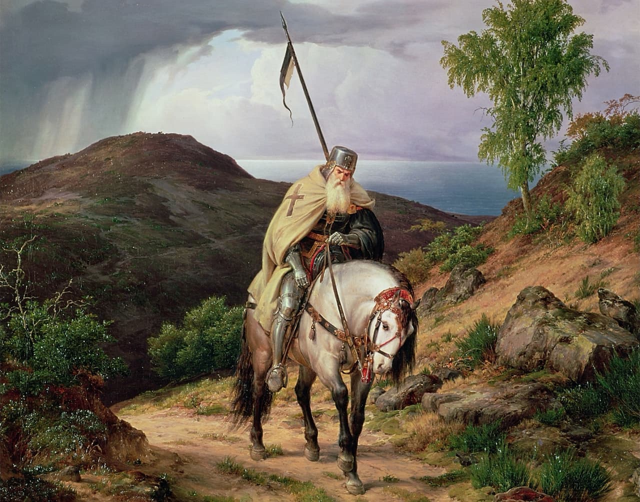 novena cruzada final