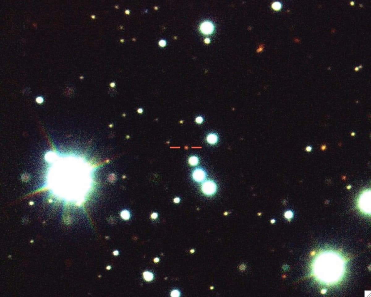 magnetar milky way destroy atoms