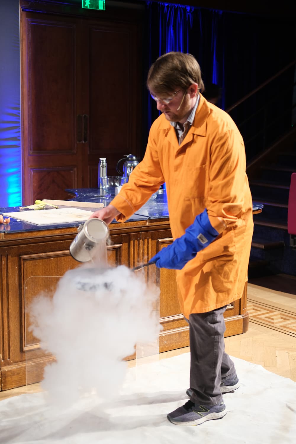 star wars chemistry
