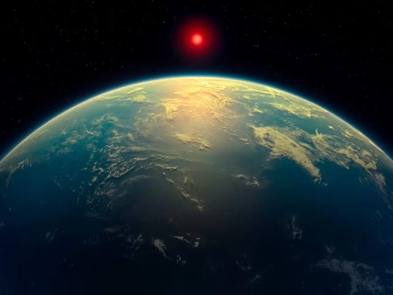 Hay vida en el planeta K2-18b: Detectan las señales más fuertes hasta ahora de actividad biológica fuera del Sistema Solar