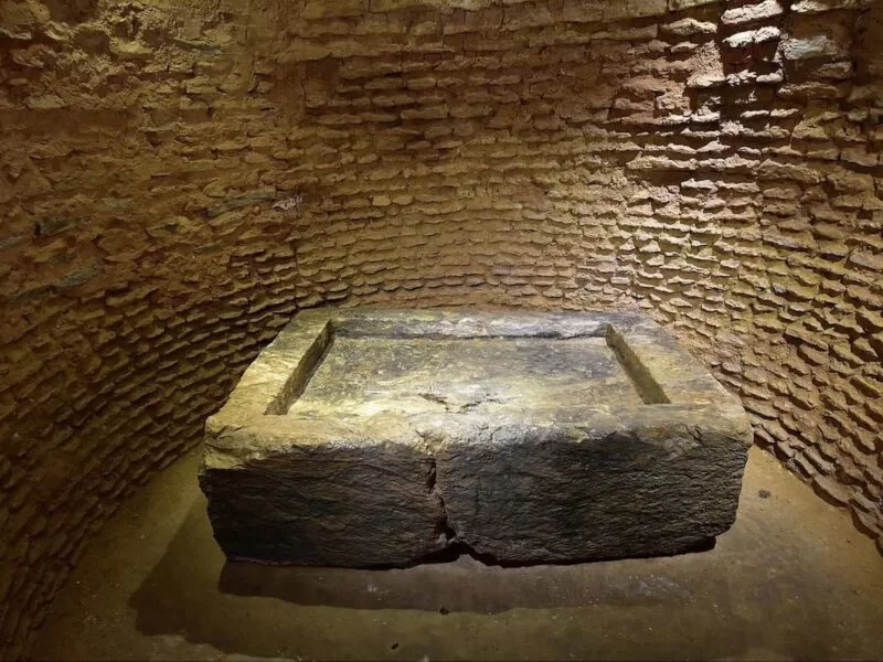 Valencina, la gran ciudad prehistórica contemporánea de Stonehenge que floreció y colapsó hace cinco mil años