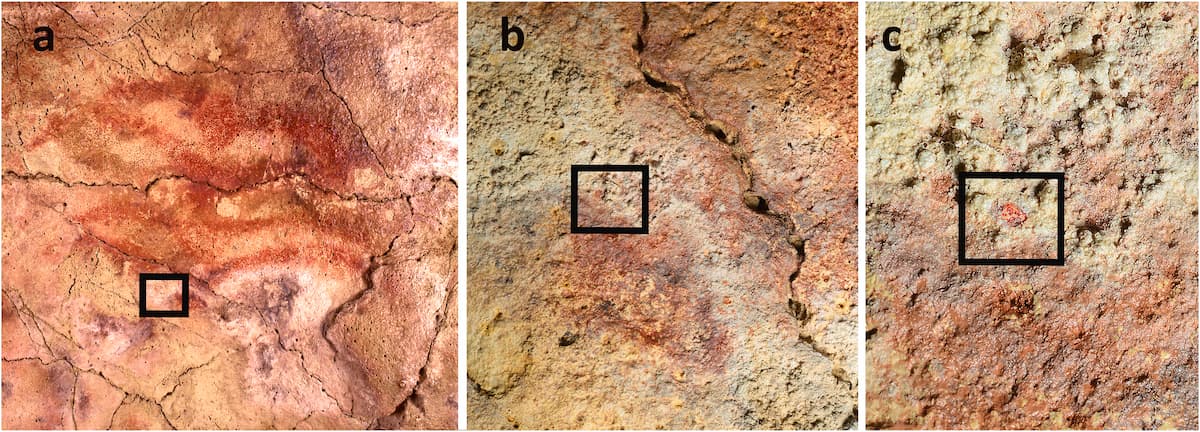 pinturas altamira datación
