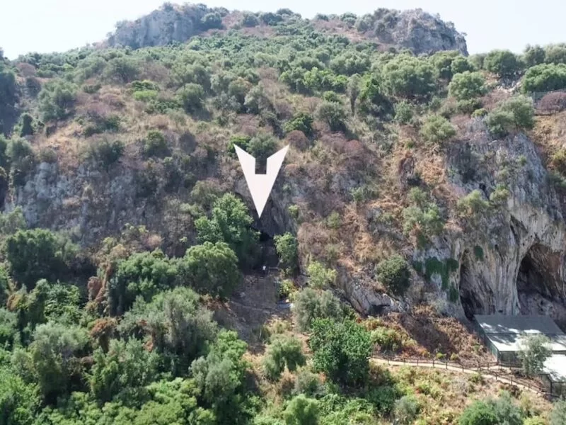 Descubren las evidencias más antiguas de los primeros pobladores de Sicilia, que usaron la isla como «refugio glacial»