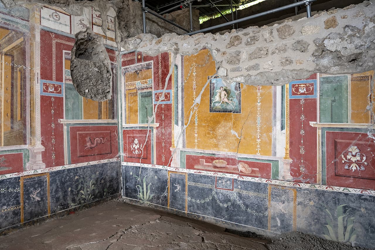 pompeya supervivencia casa frixo hele