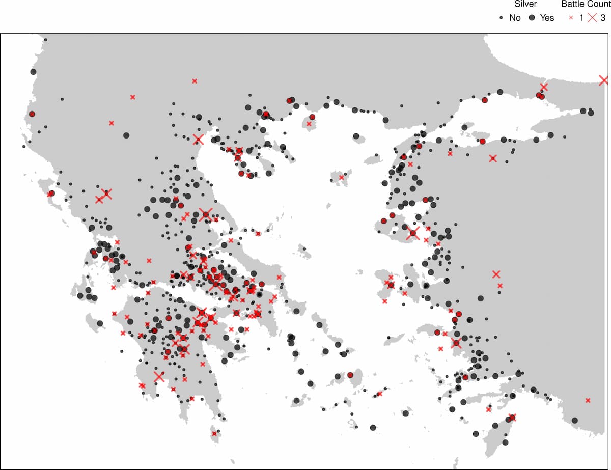 origin greek city-states rewritten