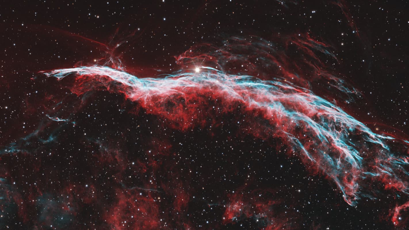 materia perdida universo