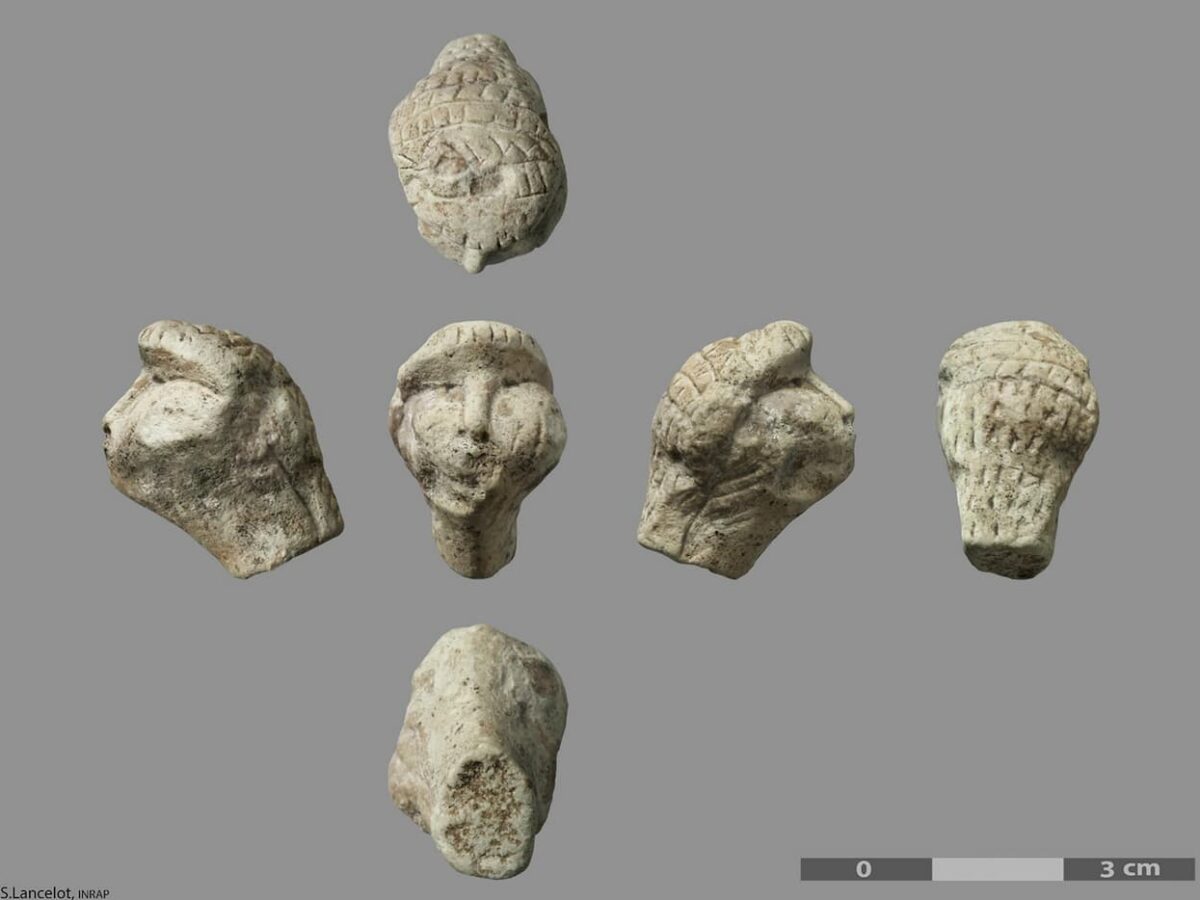 Una estatuilla de hace 27.000 años con el rostro excepcionalmente detallado reescribe la historia del arte prehistórico
